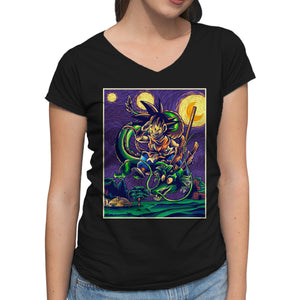 Starry Dragon