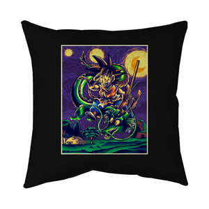 Starry Dragon