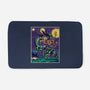 Starry Dragon-none memory foam bath mat-Gomsky