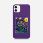 Starry Dragon-iphone snap phone case-Gomsky
