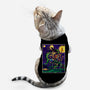 Starry Dragon-cat basic pet tank-Gomsky