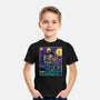 Starry Dragon-youth basic tee-Gomsky