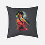 Yor Ukiyo E-none removable cover w insert throw pillow-dandingeroz