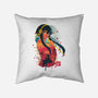 Yor Ukiyo E-none removable cover w insert throw pillow-dandingeroz