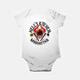 Hell's Kitchen-baby basic onesie-zascanauta