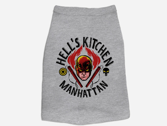 Hell's Kitchen