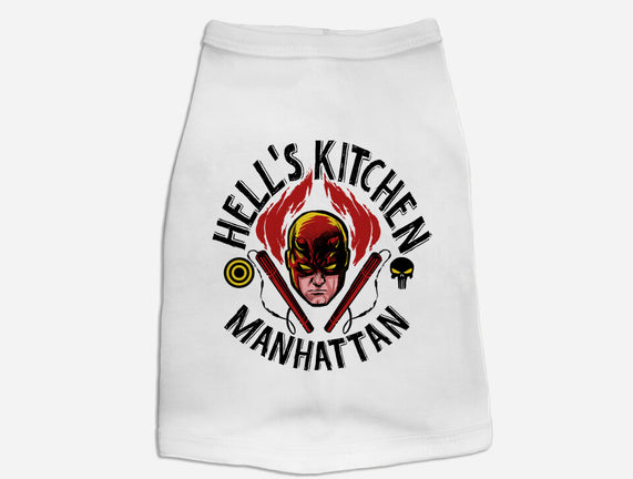 Hell's Kitchen