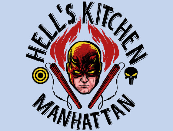 Hell's Kitchen