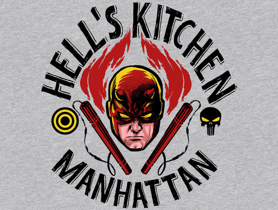 Hell's Kitchen