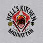 Hell's Kitchen-unisex crew neck sweatshirt-zascanauta