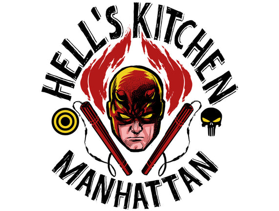 Hell's Kitchen