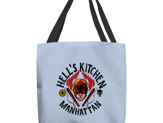 Hell's Kitchen