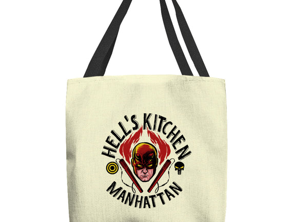 Hell's Kitchen