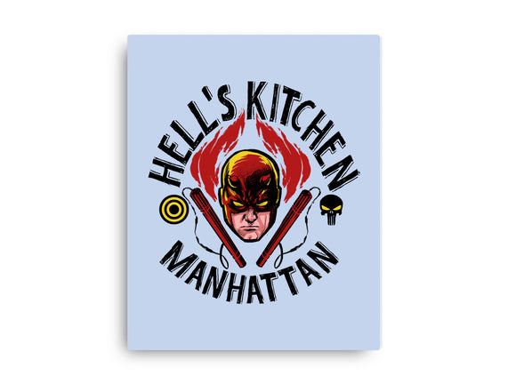 Hell's Kitchen