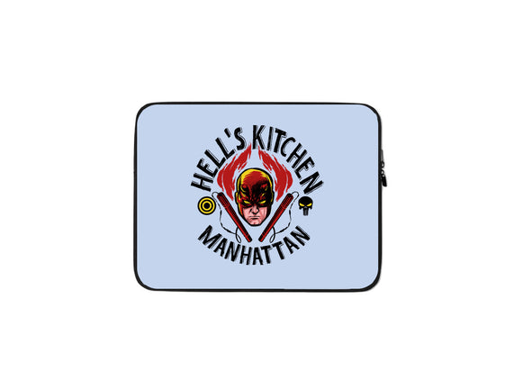 Hell's Kitchen