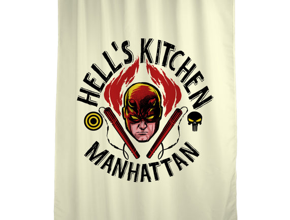 Hell's Kitchen