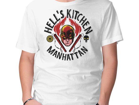 Hell's Kitchen