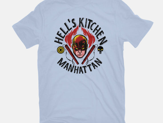 Hell's Kitchen