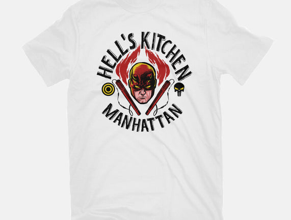 Hell's Kitchen