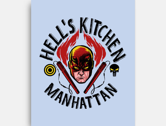 Hell's Kitchen