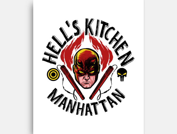 Hell's Kitchen