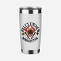 Hell's Kitchen-none stainless steel tumbler drinkware-zascanauta