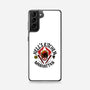 Hell's Kitchen-samsung snap phone case-zascanauta