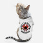 Hell's Kitchen-cat basic pet tank-zascanauta