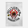 Hell's Kitchen-none indoor rug-zascanauta