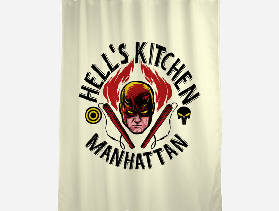 Hell's Kitchen