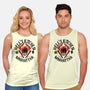 Hell's Kitchen-unisex basic tank-zascanauta