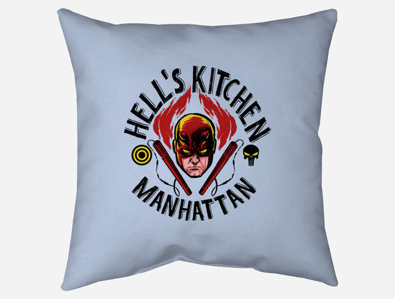 Hell's Kitchen