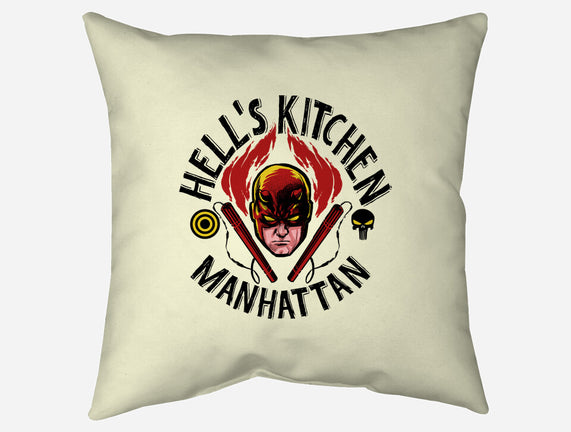 Hell's Kitchen