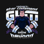 To Gains And Beyond-youth crew neck sweatshirt-teesgeex