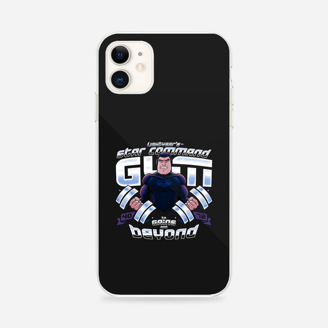 To Gains And Beyond-iphone snap phone case-teesgeex