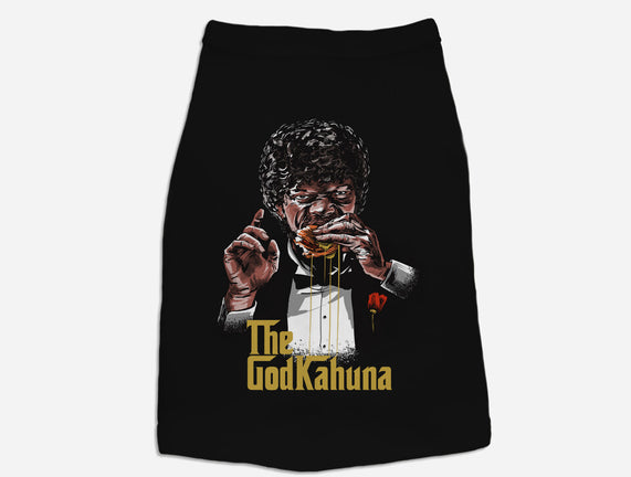 The Godkahuna