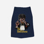 The Godkahuna-dog basic pet tank-zascanauta