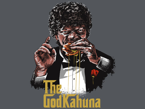 The Godkahuna