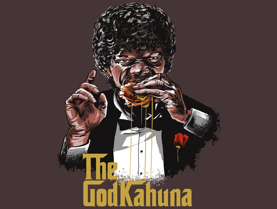 The Godkahuna