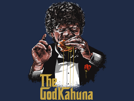 The Godkahuna