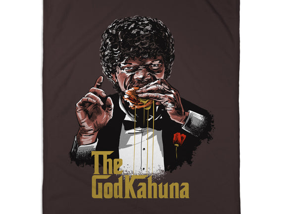 The Godkahuna