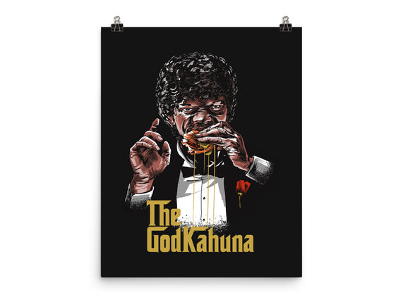 The Godkahuna