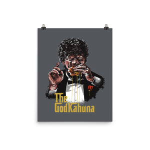 The Godkahuna