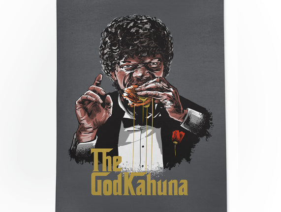 The Godkahuna