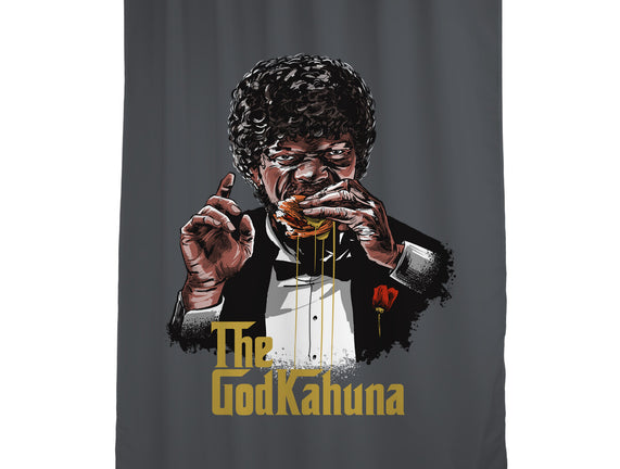 The Godkahuna