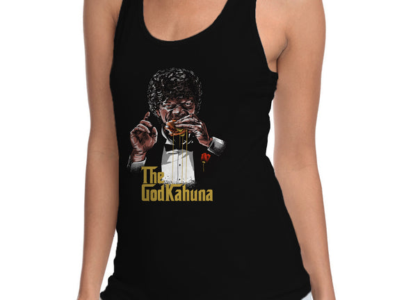 The Godkahuna