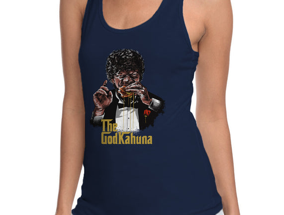 The Godkahuna