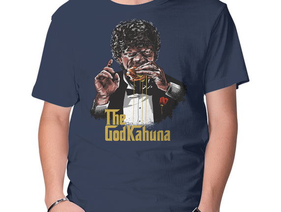 The Godkahuna