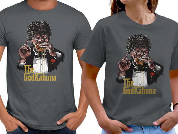 The Godkahuna