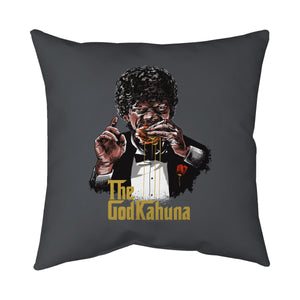 The Godkahuna